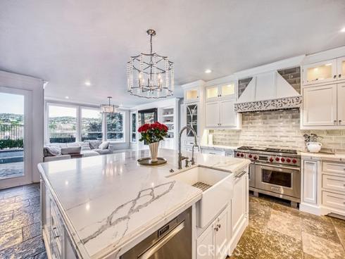 16  Golden Poppy  , Coto de Caza, CA