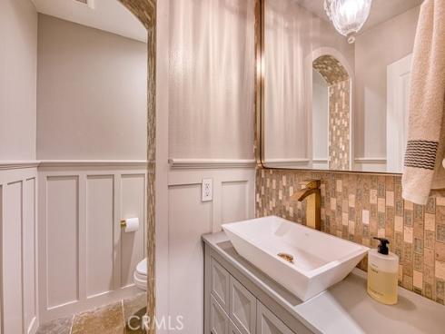 16  Golden Poppy  , Coto de Caza, CA