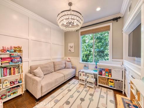 16  Golden Poppy  , Coto de Caza, CA