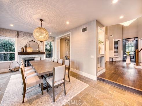 16  Golden Poppy  , Coto de Caza, CA