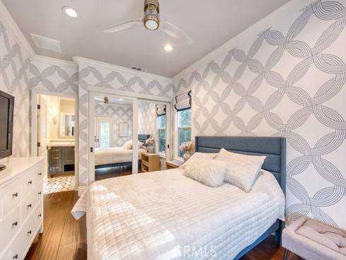 16  Golden Poppy  , Coto de Caza, CA