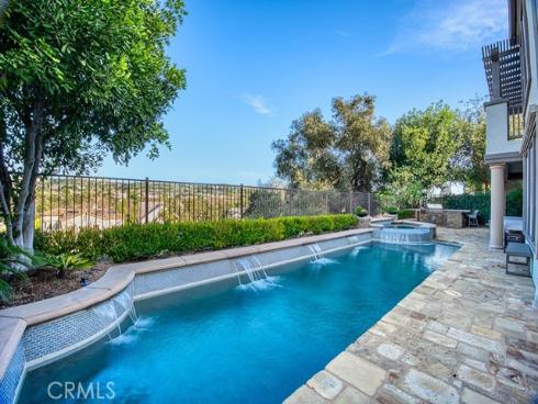 16  Golden Poppy  , Coto de Caza, CA