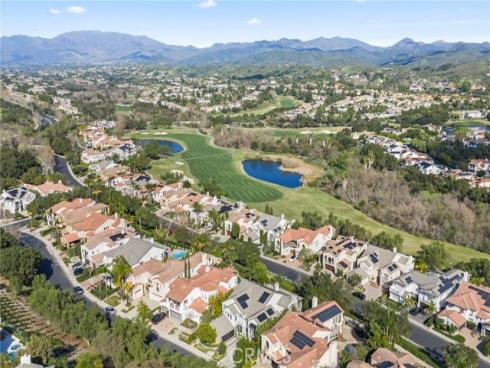 16  Golden Poppy  , Coto de Caza, CA