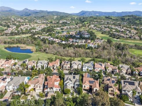 16  Golden Poppy  , Coto de Caza, CA