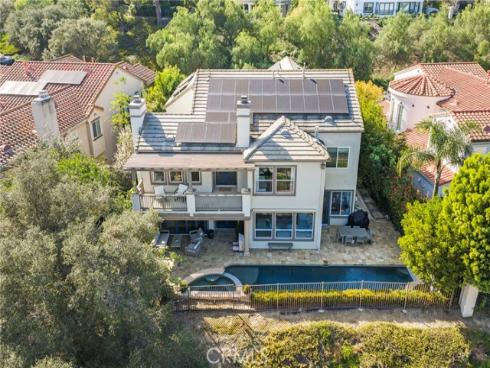 16  Golden Poppy  , Coto de Caza, CA