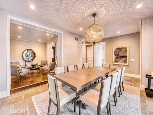 16  Golden Poppy  , Coto de Caza, CA