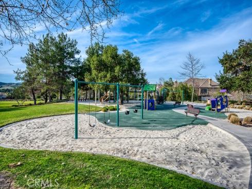 16  Golden Poppy  , Coto de Caza, CA