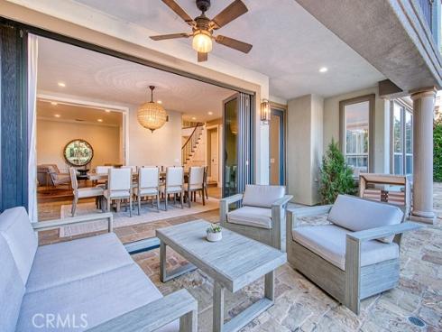 16  Golden Poppy  , Coto de Caza, CA