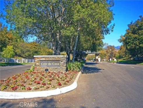 31881  Via Oso  , Coto de Caza, CA
