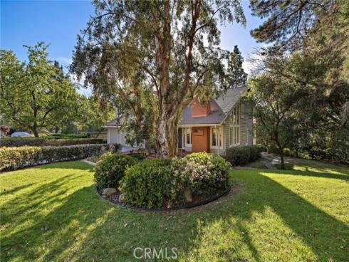 23271  Via Pardal  , Coto de Caza, CA