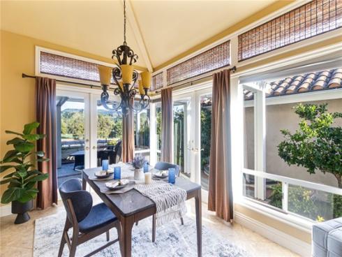 102  Via Candelaria  , Coto de Caza, CA