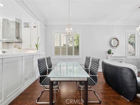 6  Coffeeberry   Court, Coto de Caza, CA