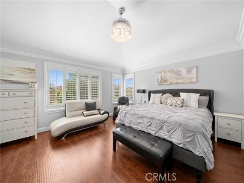 6  Coffeeberry   Court, Coto de Caza, CA