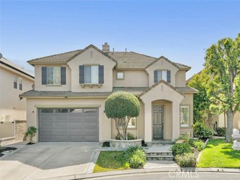 6  Coffeeberry   Court, Coto de Caza, CA