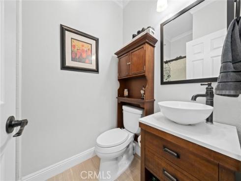 6  Coffeeberry   Court, Coto de Caza, CA