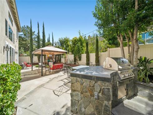 6  Coffeeberry   Court, Coto de Caza, CA
