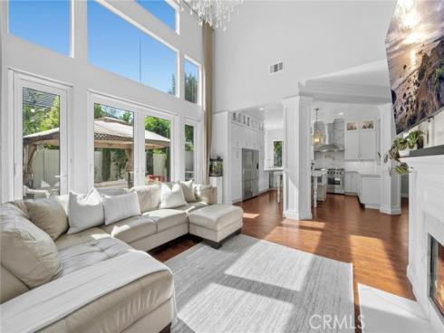 6  Coffeeberry   Court, Coto de Caza, CA