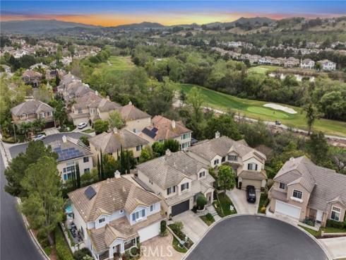 6  Coffeeberry   Court, Coto de Caza, CA