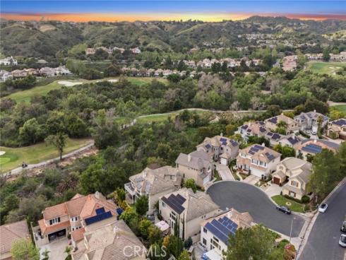 6  Coffeeberry   Court, Coto de Caza, CA