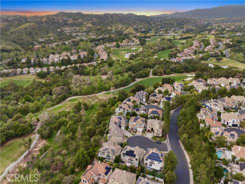 6  Coffeeberry   Court, Coto de Caza, CA