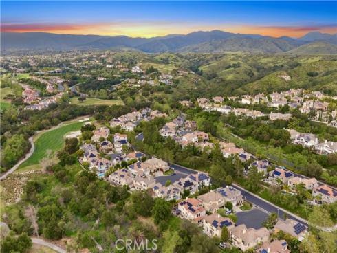 6  Coffeeberry   Court, Coto de Caza, CA