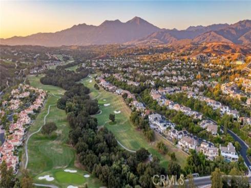 6  Coffeeberry   Court, Coto de Caza, CA