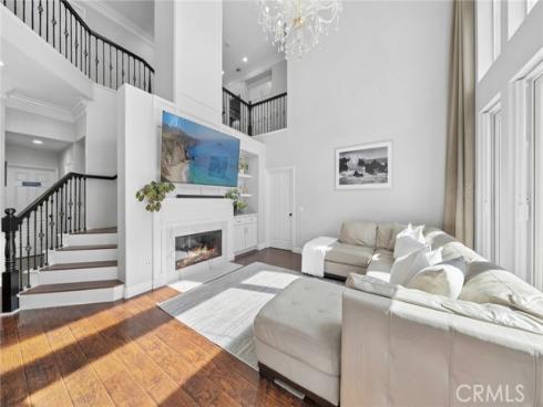 6  Coffeeberry   Court, Coto de Caza, CA