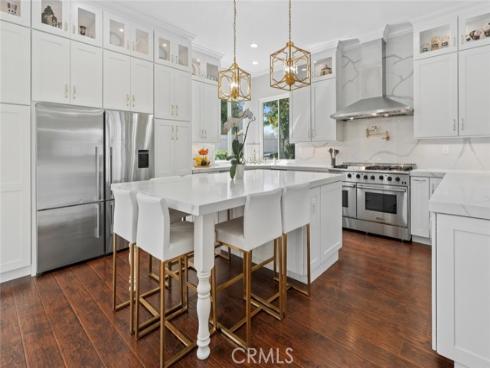 6  Coffeeberry   Court, Coto de Caza, CA