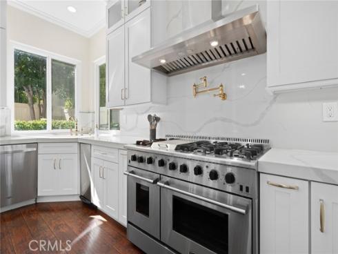 6  Coffeeberry   Court, Coto de Caza, CA