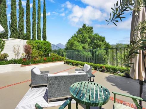 12  Dornoch   Way, Coto de Caza, CA