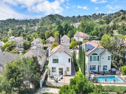 12  Dornoch   Way, Coto de Caza, CA