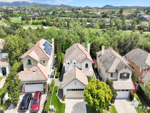 12  Dornoch   Way, Coto de Caza, CA
