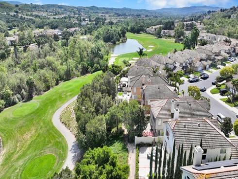 12  Dornoch   Way, Coto de Caza, CA