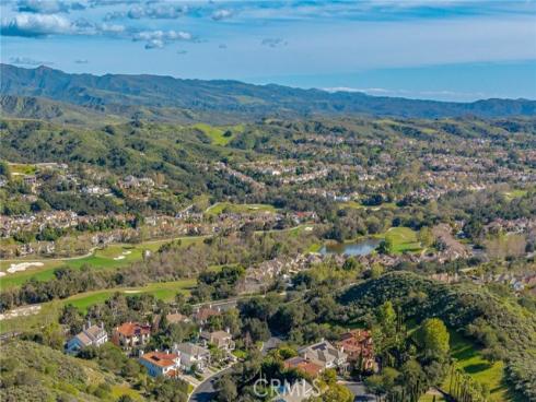 12  Dornoch   Way, Coto de Caza, CA