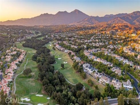 12  Dornoch   Way, Coto de Caza, CA
