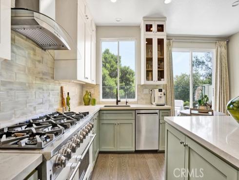 12  Dornoch   Way, Coto de Caza, CA