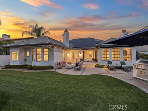 14  Oakbrook  , Coto de Caza, CA