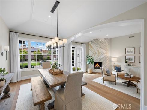 14  Oakbrook  , Coto de Caza, CA