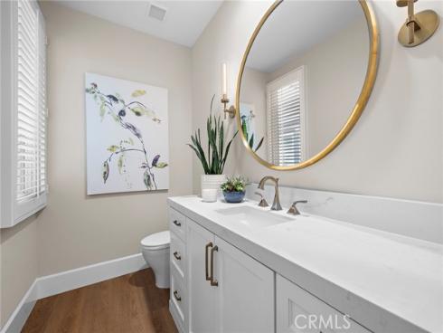 14  Oakbrook  , Coto de Caza, CA