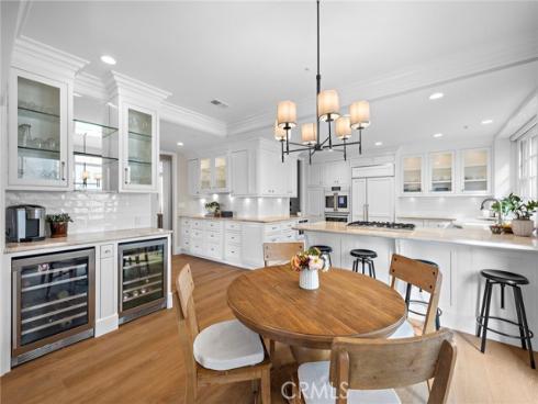 14  Oakbrook  , Coto de Caza, CA