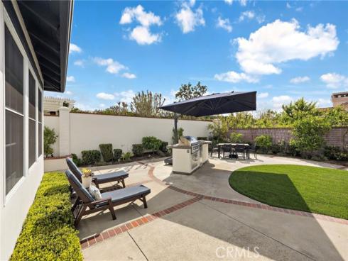 14  Oakbrook  , Coto de Caza, CA