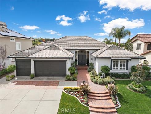 14  Oakbrook  , Coto de Caza, CA