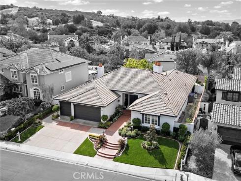 14  Oakbrook  , Coto de Caza, CA