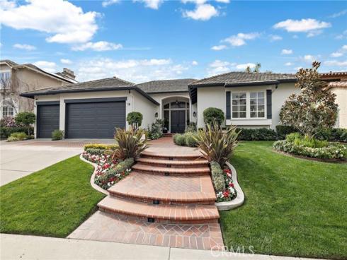 14  Oakbrook  , Coto de Caza, CA