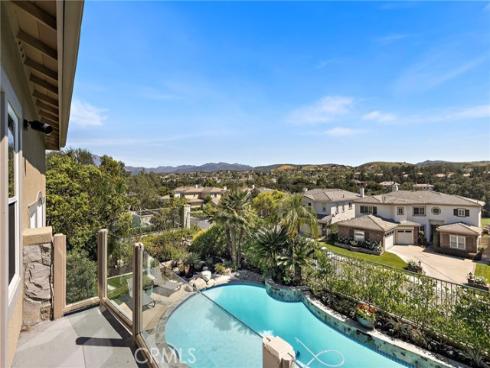 20  Edgewood  , Coto de Caza, CA
