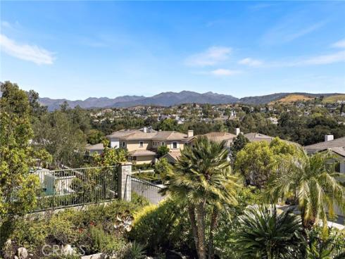 20  Edgewood  , Coto de Caza, CA