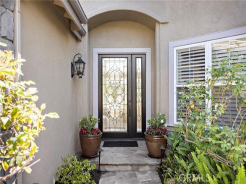 20  Edgewood  , Coto de Caza, CA