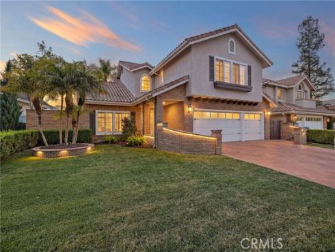 12  Alicante  , Coto de Caza, CA