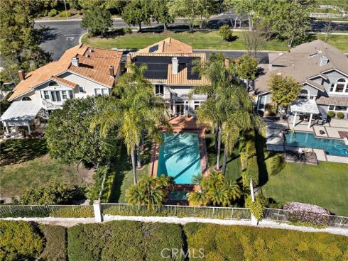 12  Alicante  , Coto de Caza, CA