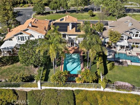 12  Alicante  , Coto de Caza, CA